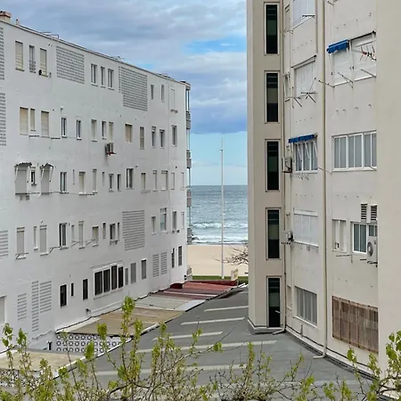 Apartment Solmar Playa Gandia Solo Familias