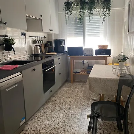 Apartment Solmar Playa Gandia Solo Familias