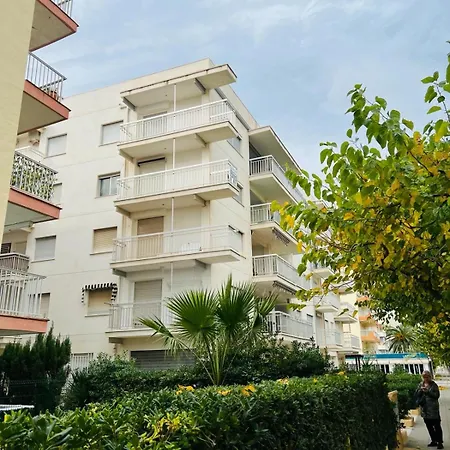 Apartment Solmar Playa Gandia Solo Familias Playa de Gandia