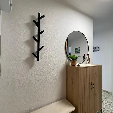 Apartment Solmar Playa Gandia Solo Familias *