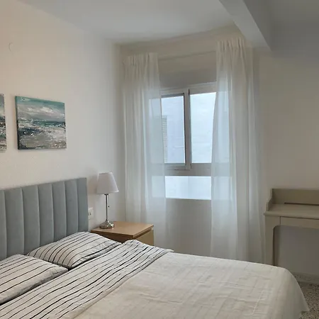 Solmar Playa Gandia Solo Familias Apartment