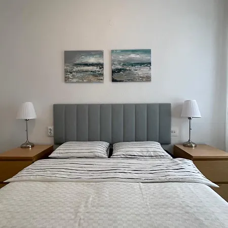 Solmar Playa Gandia Solo Familias Apartment *