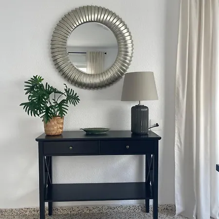 Solmar Playa Gandia Solo Familias Apartment Playa de Gandia