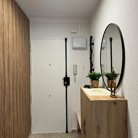 Apartment Solmar Playa Gandia Solo Familias *