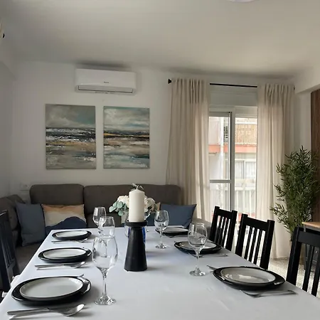Solmar Playa Gandia Solo Familias Apartment