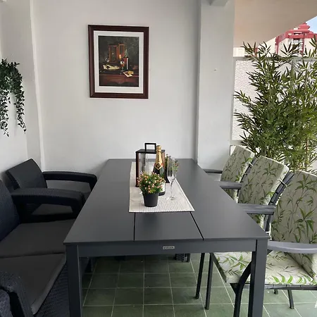 Apartment Solmar Playa Gandia Solo Familias Playa de Gandia