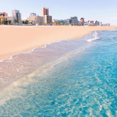 Solmar Playa Gandia Solo Familias