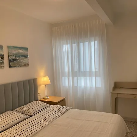 Apartment Solmar Playa Gandia Solo Familias *