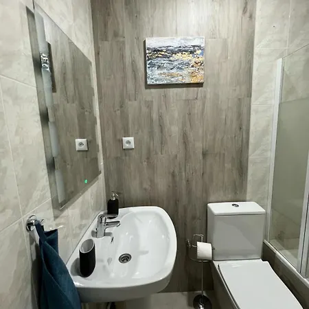 Apartment Solmar Playa Gandia Solo Familias *