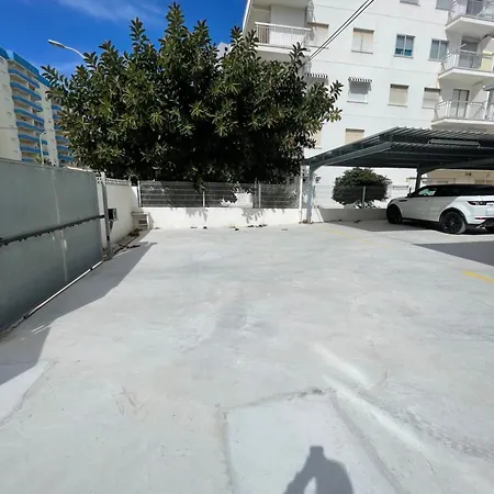 Apartment Solmar Playa Gandia Solo Familias