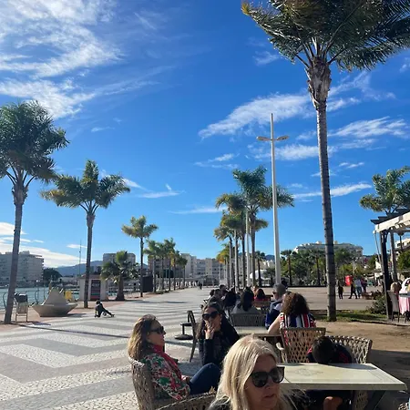 Solmar Playa Gandia Solo Familias 公寓 Playa de Gandia