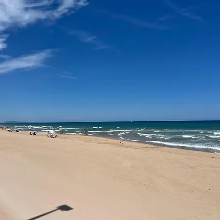 Solmar Playa Gandia Solo Familias * Playa de Gandia